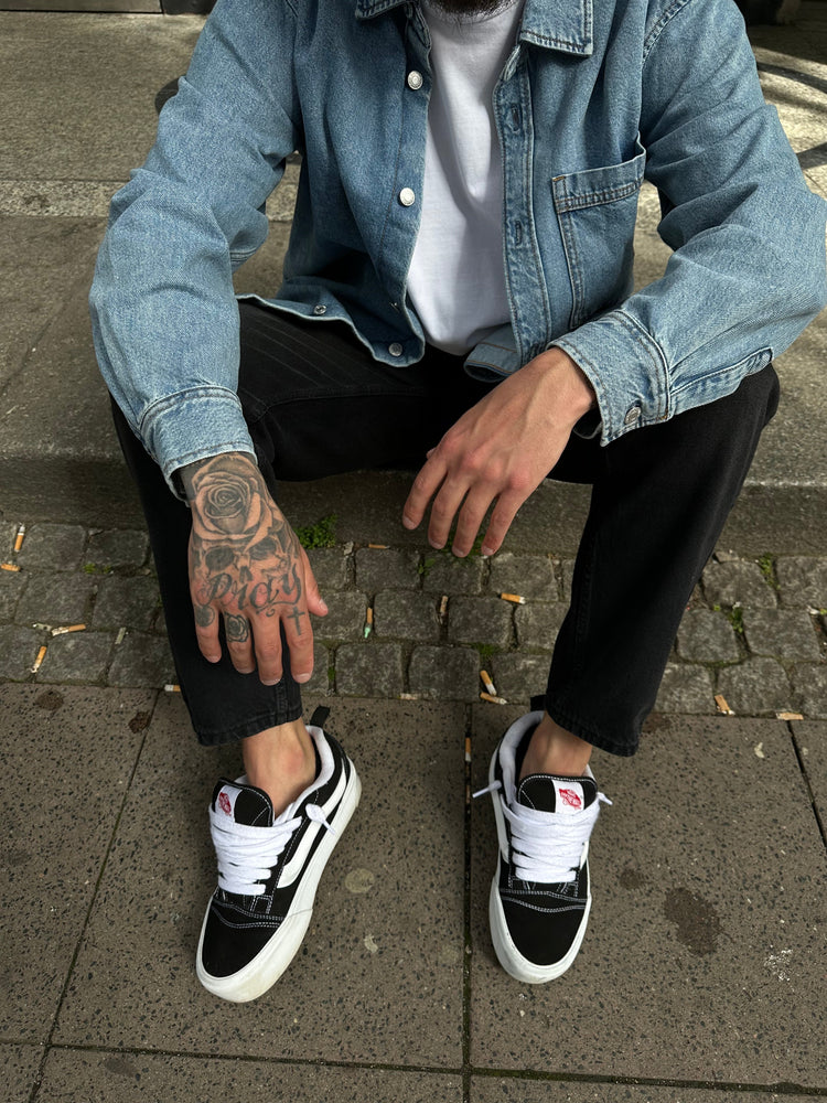 New In - Baggymann