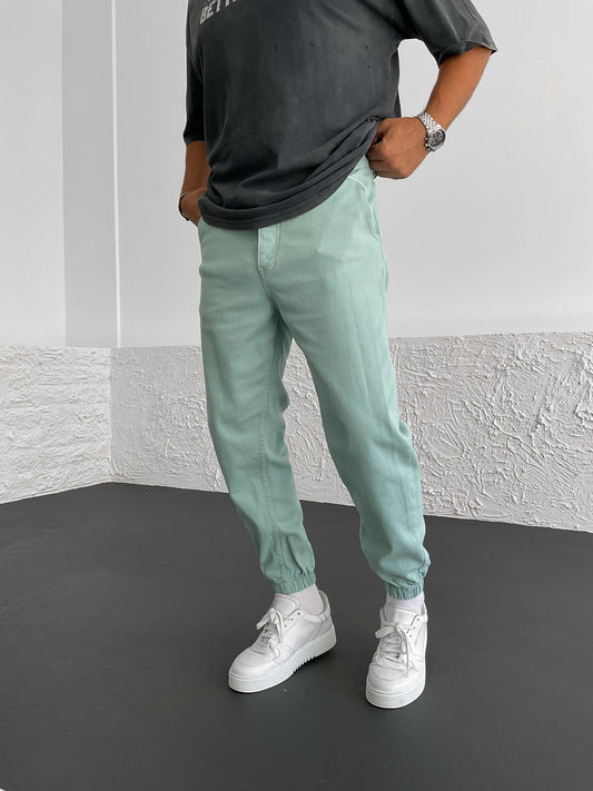 Mint Jogger Hose BB6841