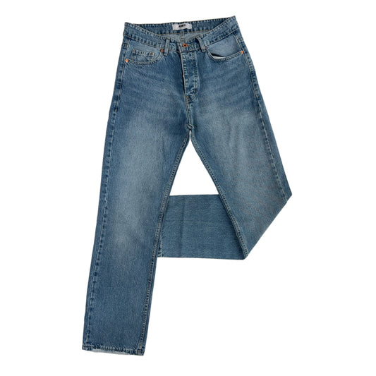 Blau Boyfriend Jeans BB6892