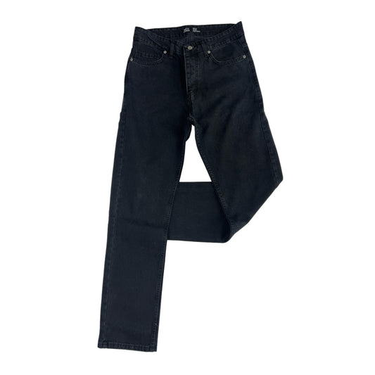 Anthrazit Boyfriend Jeans BB6163